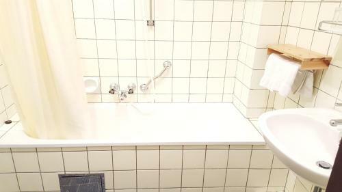 Posada Gasthof Zum Gr�nen Baum