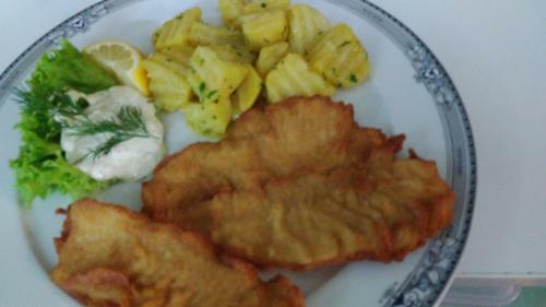 Posada Gasthof Zum Gr�nen Baum