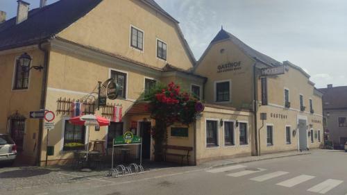Posada Gasthof Zum Gr�nen Baum