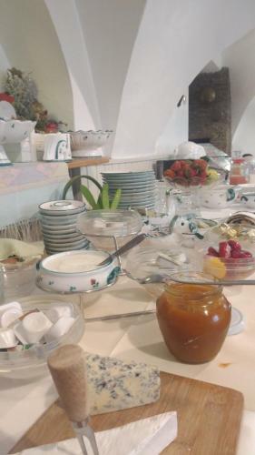 Posada Gasthof Zum Gr�nen Baum