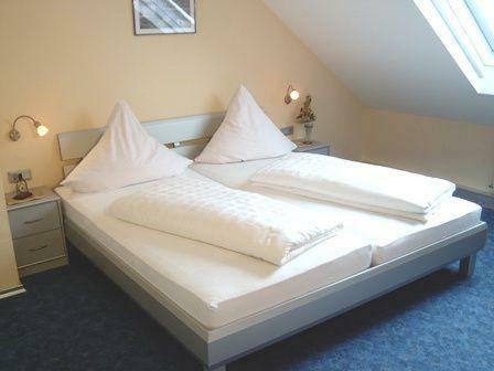 Apartamento Ferienwohnung-klesse-ferienwohnung-2-laubenberg