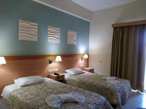 Hotel Plaz
