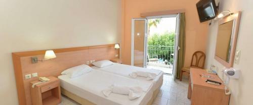 Hotel Plaz
