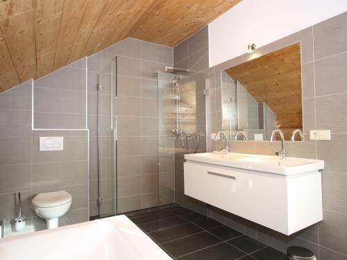 Holiday Home Grosseck I