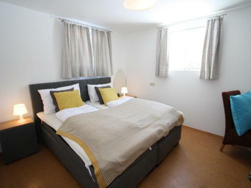 Holiday Home Grosseck I