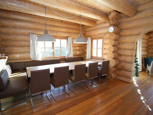Holiday Home Grosseck I