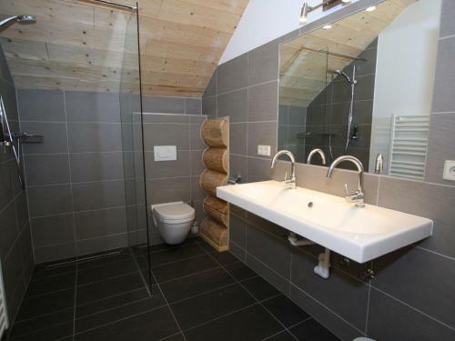 Holiday Home Grosseck I