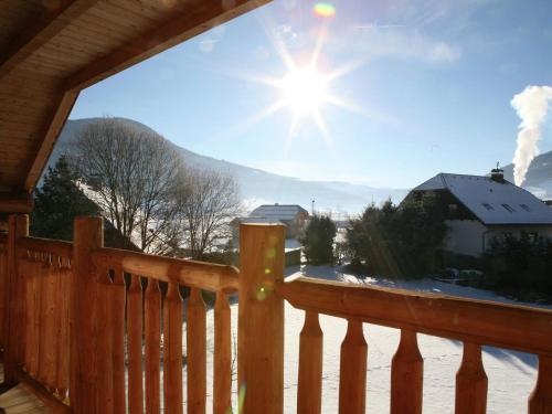 Holiday Home Grosseck I