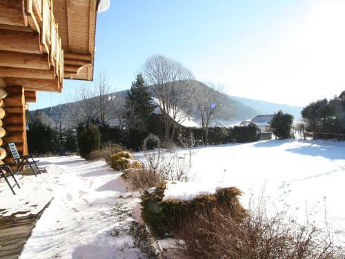 Holiday Home Grosseck I