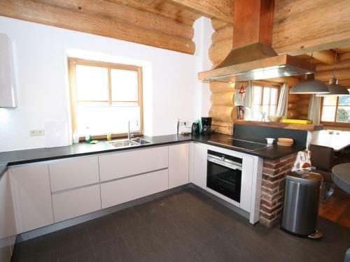 Holiday Home Grosseck I