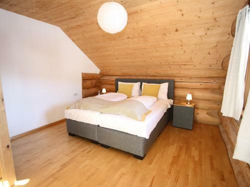 Holiday Home Grosseck I