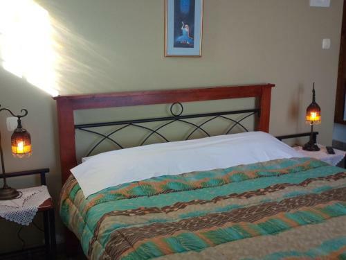 Hostal Guesthouse Kalosorisma