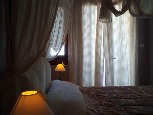 Hostal Guesthouse Kalosorisma