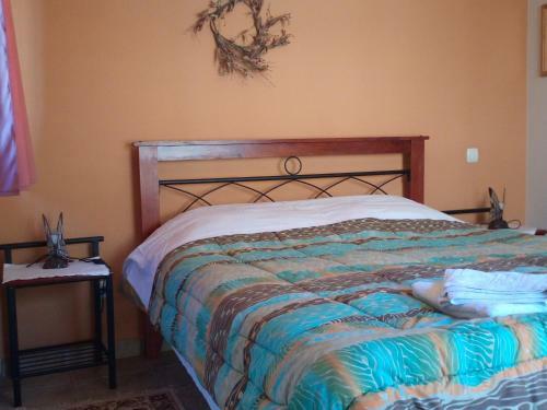 Hostal Guesthouse Kalosorisma