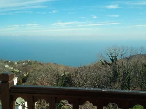 Hostal Guesthouse Kalosorisma