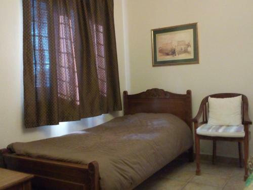 Hostal Guesthouse Kalosorisma