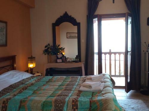 Hostal Guesthouse Kalosorisma