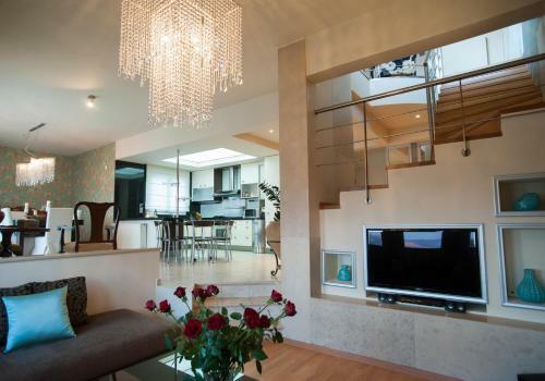 Villa Anna