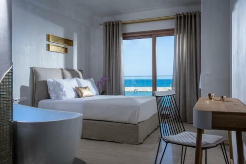 Apartamento Cosmopolis Crete Suites
