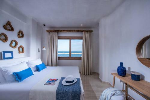 Apartamento Cosmopolis Crete Suites