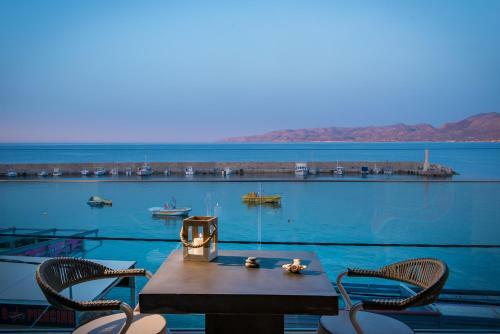 Apartamento Cosmopolis Crete Suites