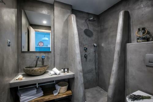 Apartamento Cosmopolis Crete Suites
