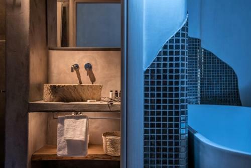 Apartamento Cosmopolis Crete Suites