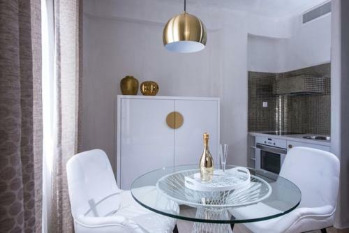 Apartamento Cosmopolis Crete Suites