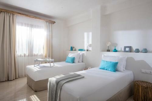 Apartamento Cosmopolis Crete Suites
