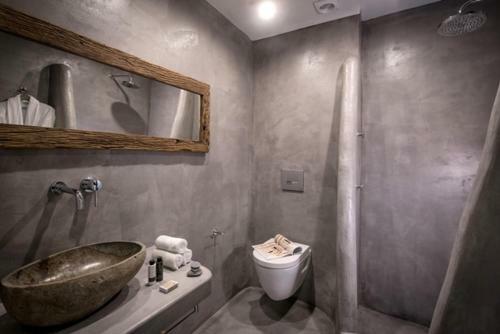 Apartamento Cosmopolis Crete Suites