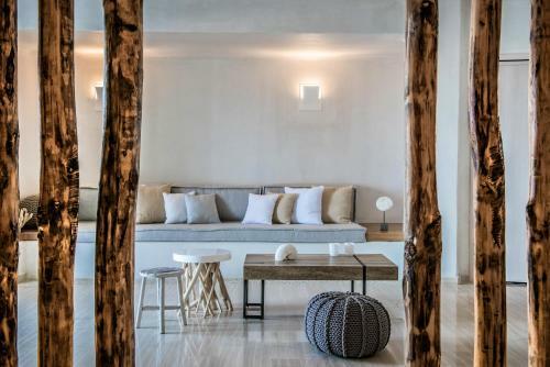 Apartamento Cosmopolis Crete Suites