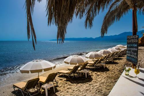 Apartamento Cosmopolis Crete Suites