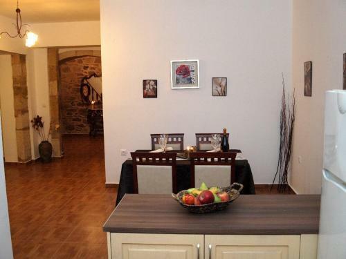 Traditional Villa Aphrodite