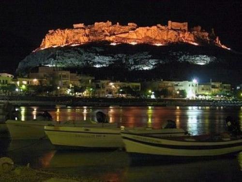 Traditional Villa Aphrodite