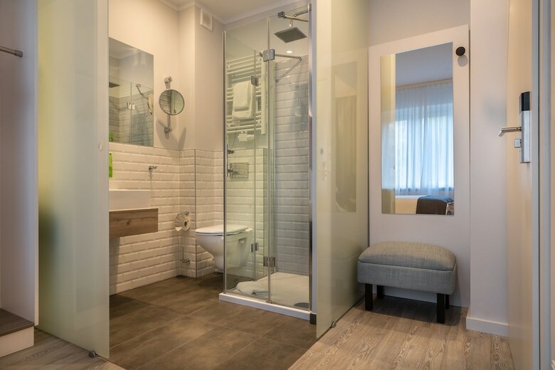 Hotel Agon Franke