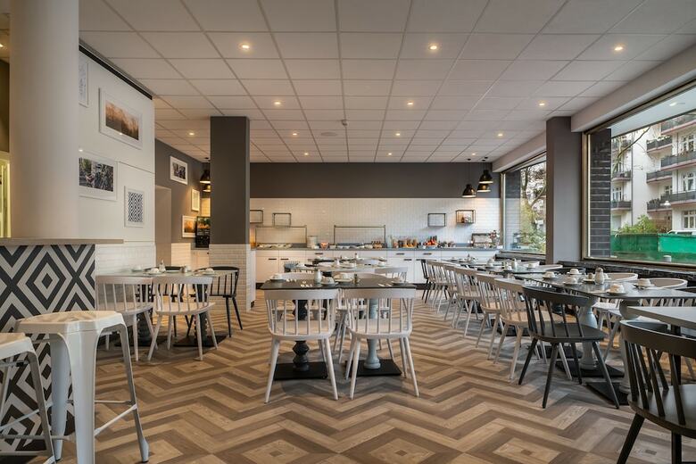 Hotel Agon Franke