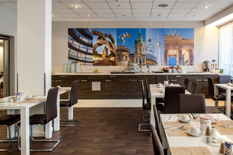 Hotel Agon Franke