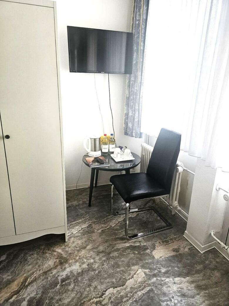 Koenigshof Swiss Quality Hotel