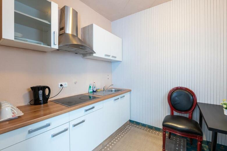 Koenigshof Swiss Quality Hotel