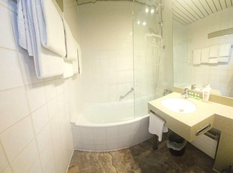 Koenigshof Swiss Quality Hotel