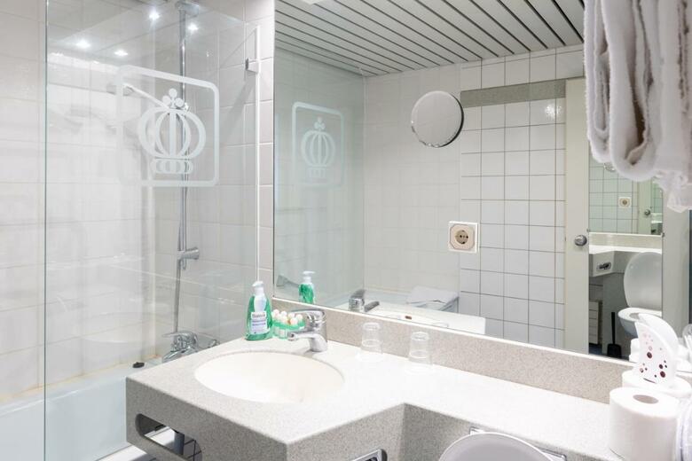 Koenigshof Swiss Quality Hotel