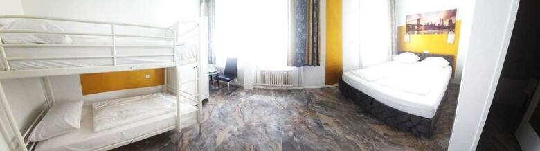 Koenigshof Swiss Quality Hotel