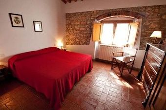 Bed & Breakfast Fattoria Montignana