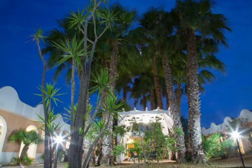 Garden Hotel Ripa