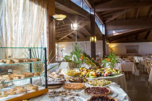 Garden Hotel Ripa