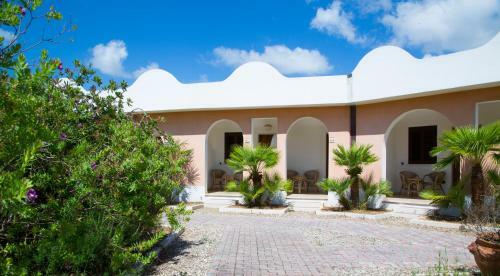 Garden Hotel Ripa