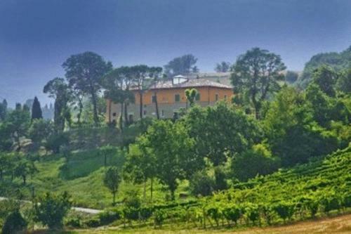 Bed & Breakfast Relais Villa Fornari