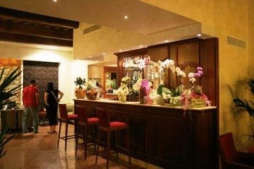 Bed & Breakfast Relais Villa Fornari