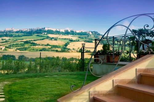 Bed & Breakfast Relais Villa Fornari