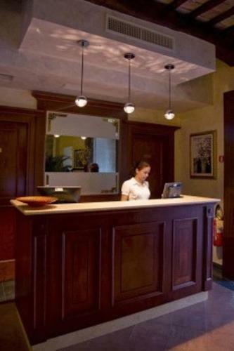 Bed & Breakfast Relais Villa Fornari
